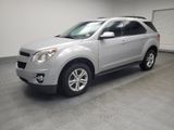 Used 2015 Chevrolet Equinox LT w/ Driver Convenience Package image 2