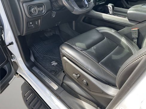 Used 2021 RAM 1500 TRX w/ TRX Level 2 Equipment Group image 28