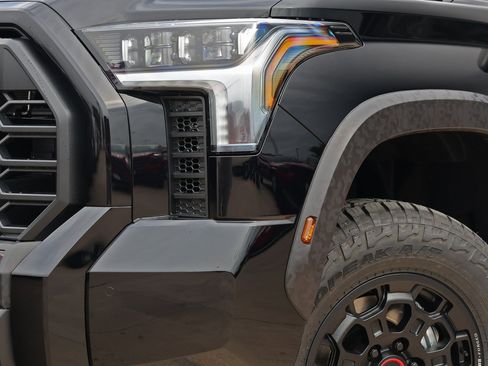 New 2026 Toyota Tundra TRD Pro image 12