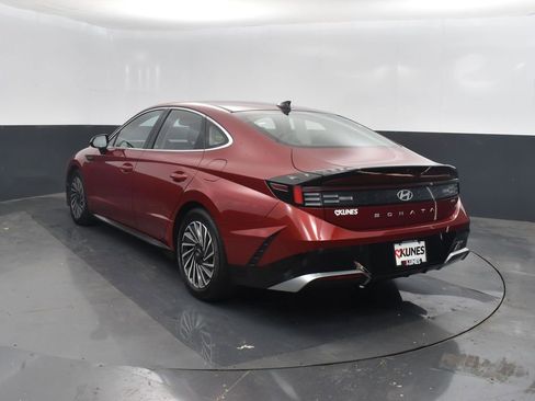 Used 2024 Hyundai Sonata SEL image 11