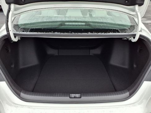 New 2025 Honda Accord LX image 25