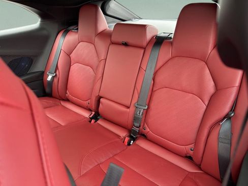 New 2026 Dodge Charger R/T Scat Pack image 13