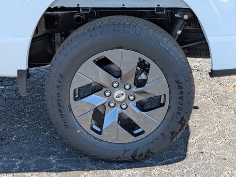 New 2025 Ford F150 STX w/ Equipment Group 200A image 9