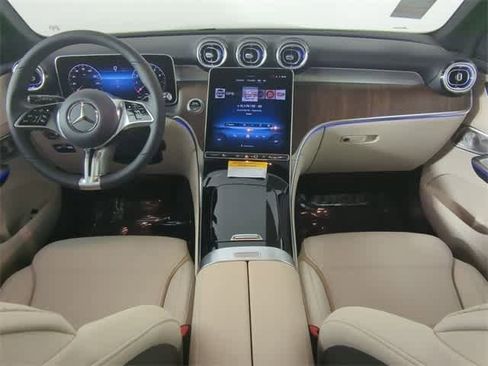 Certified 2026 Mercedes-Benz GLC 300 4MATIC image 14