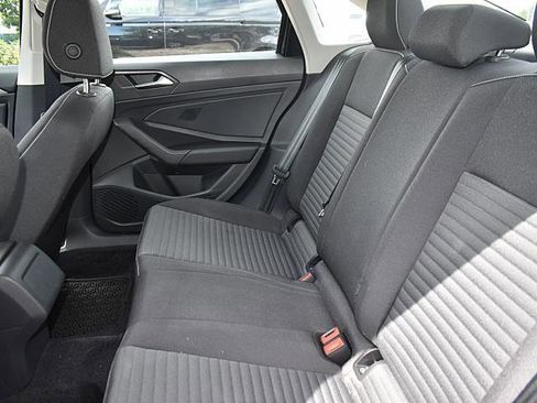 Used 2023 Volkswagen Jetta S image 14