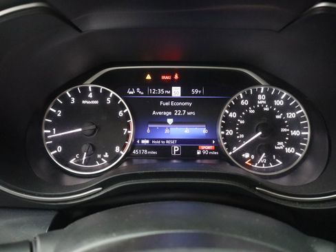 Used 2023 Nissan Maxima Platinum w/ Sport Mat Group image 18