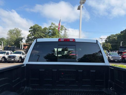 Used 2018 RAM 2500 SLT AWD/4WD image 19