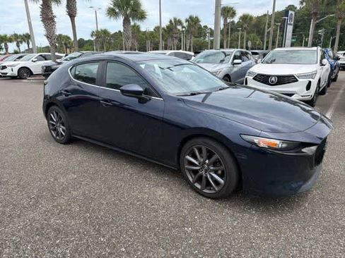Used 2019 MAZDA MAZDA3 AWD Hatchback image 10