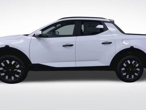 New 2026 Hyundai Santa Cruz SEL AWD/4WD image 17