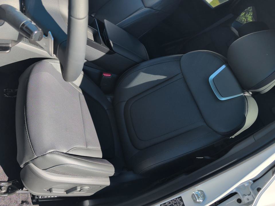 New 2026 Hyundai Tucson Limited AWD/4WD image 30