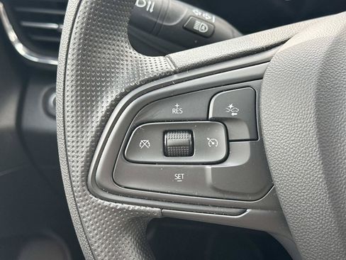 Certified 2024 Buick Envista Preferred FWD image 21