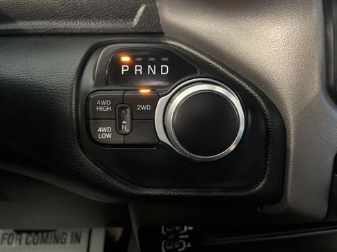 Certified 2024 RAM 2500 Big Horn image 19