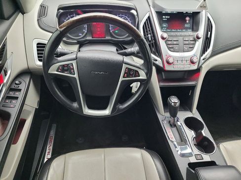 Used 2017 GMC Terrain Denali FWD image 22