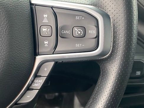 New 2026 RAM 2500 Tradesman w/ Chrome Appearance Group image 17