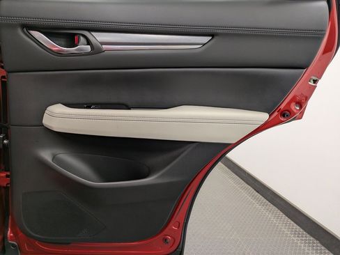 Certified 2025 MAZDA CX-5 AWD 2.5 S w/ Premium Plus Pkg image 25