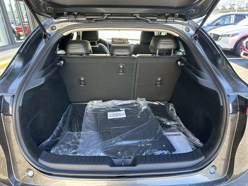 New 2026 MAZDA CX-30 AWD 2.5 S image 27