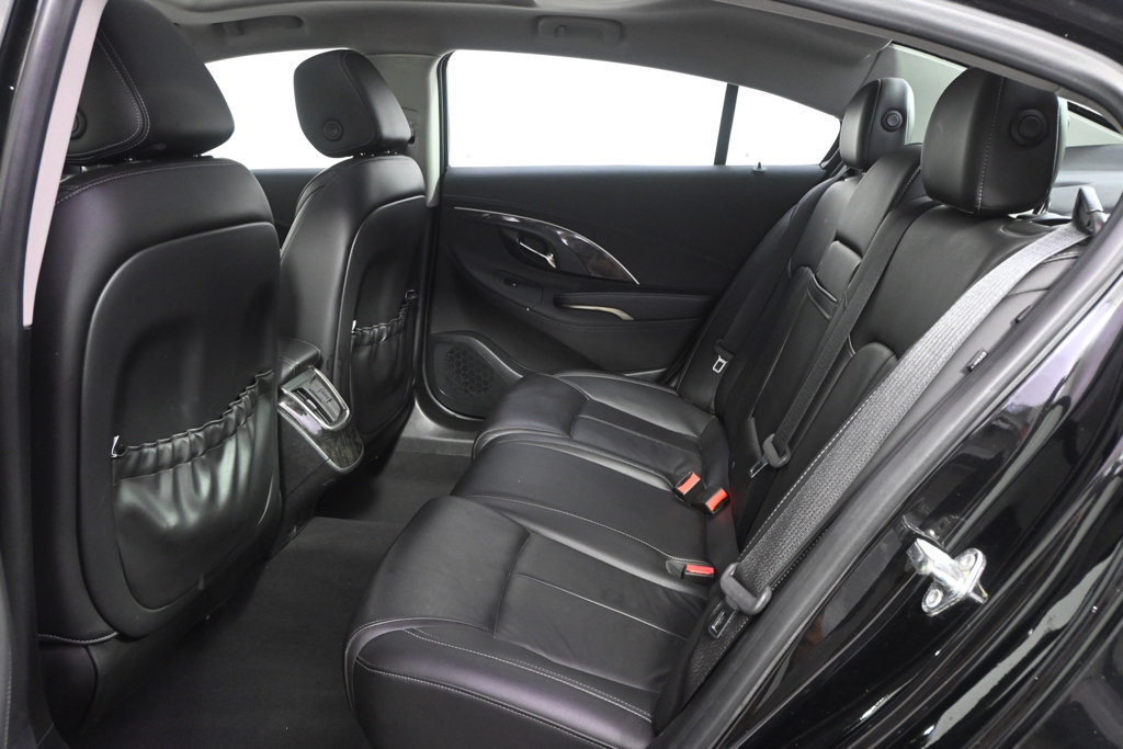 Used 2016 Buick LaCrosse Leather FWD image 21