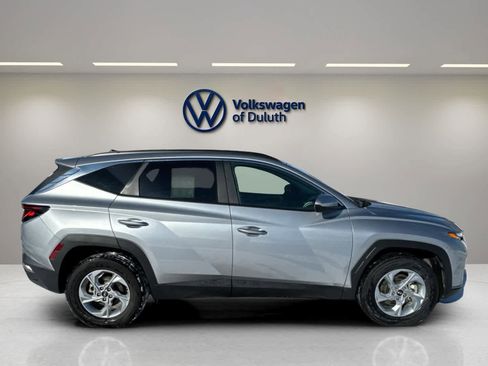 Used 2024 Hyundai Tucson SEL image 6