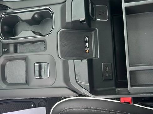 New 2026 GMC Sierra 2500 AT4X AWD/4WD image 19