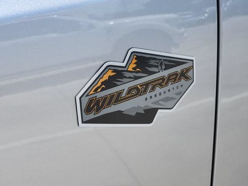 Used 2024 Ford Bronco Wildtrak AWD/4WD image 13