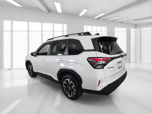 New 2026 Subaru Forester Premium AWD/4WD image 4