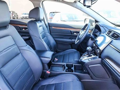 Used 2020 Honda CR-V EX-L image 18