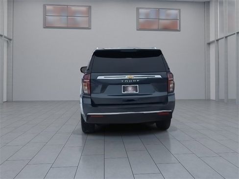 Used 2021 Chevrolet Tahoe LS image 7