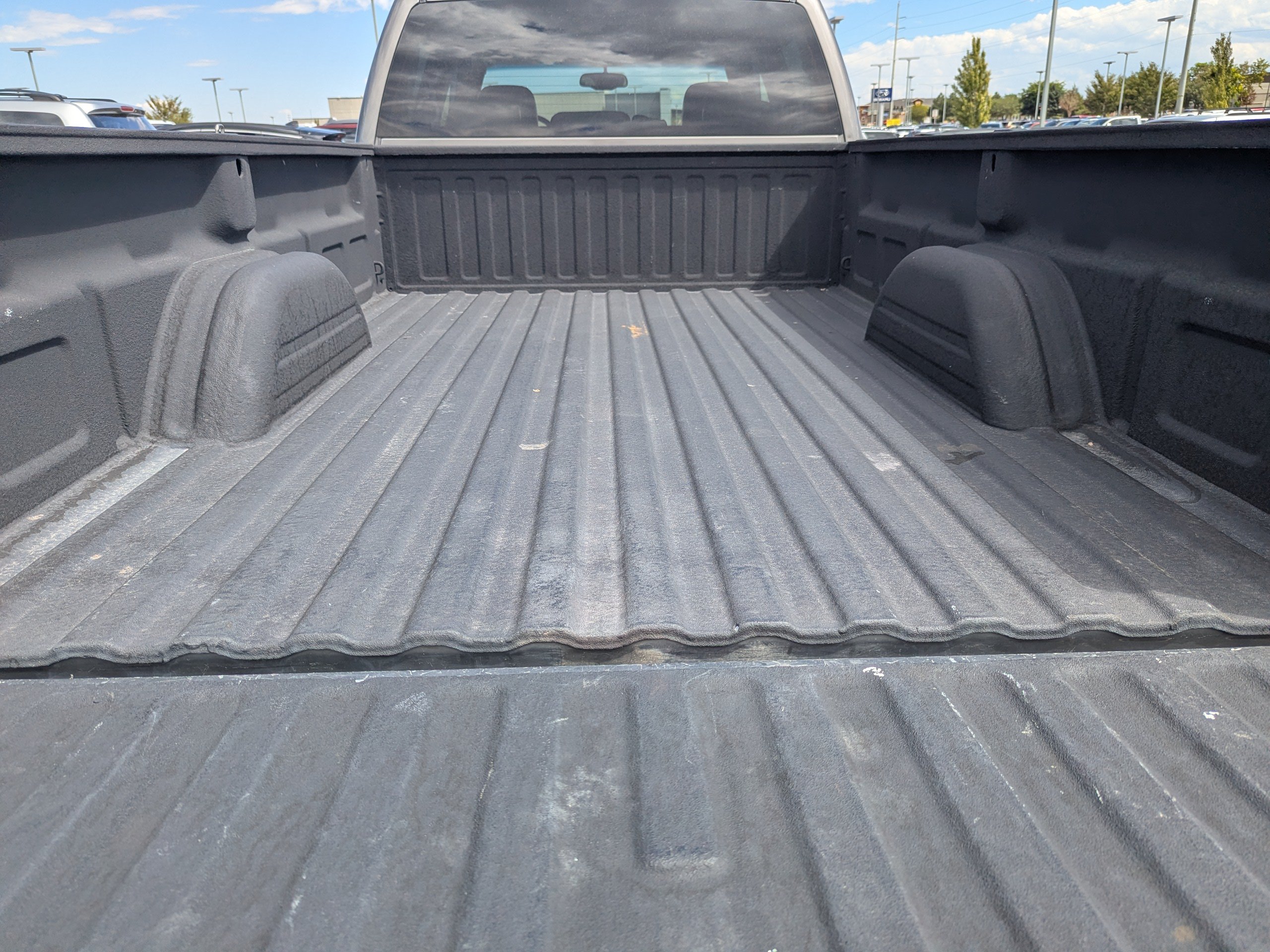 Used 2007 Chevrolet Silverado 3500 LT w/ Heavy-Duty Power Package AWD/4WD image 27
