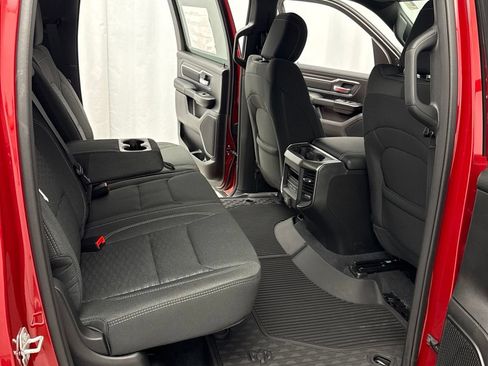 New 2026 RAM 1500 Big Horn AWD/4WD image 29