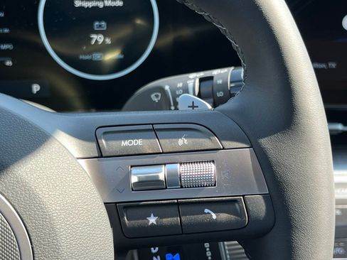 New 2026 Hyundai Kona Limited image 29