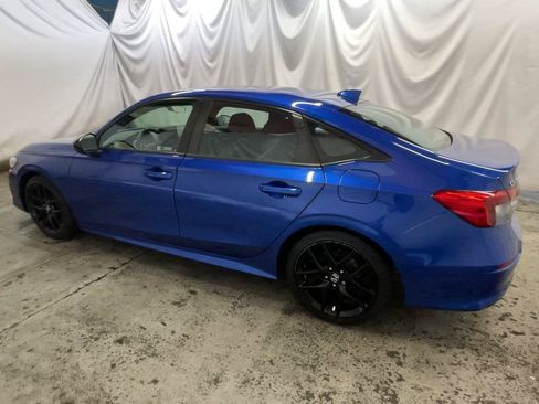 Used 2023 Honda Civic Sport image 11