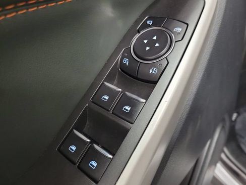 Used 2023 Ford Explorer Timberline w/ Timberline Technology Package AWD/4WD image 18