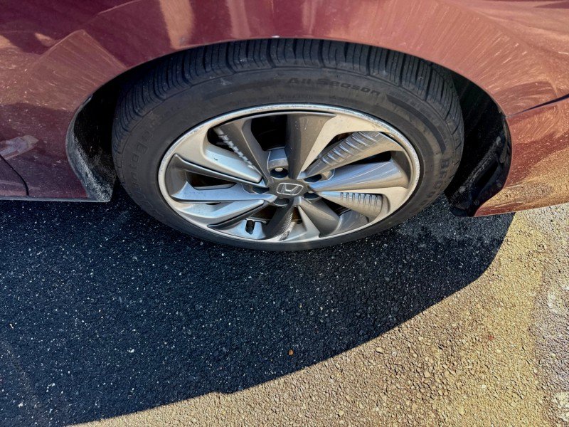 Used 2018 Honda Clarity Touring image 26