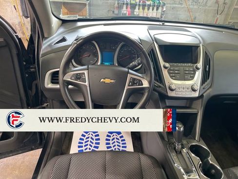 Used 2016 Chevrolet Equinox LT w/ Convenience Package FWD image 13