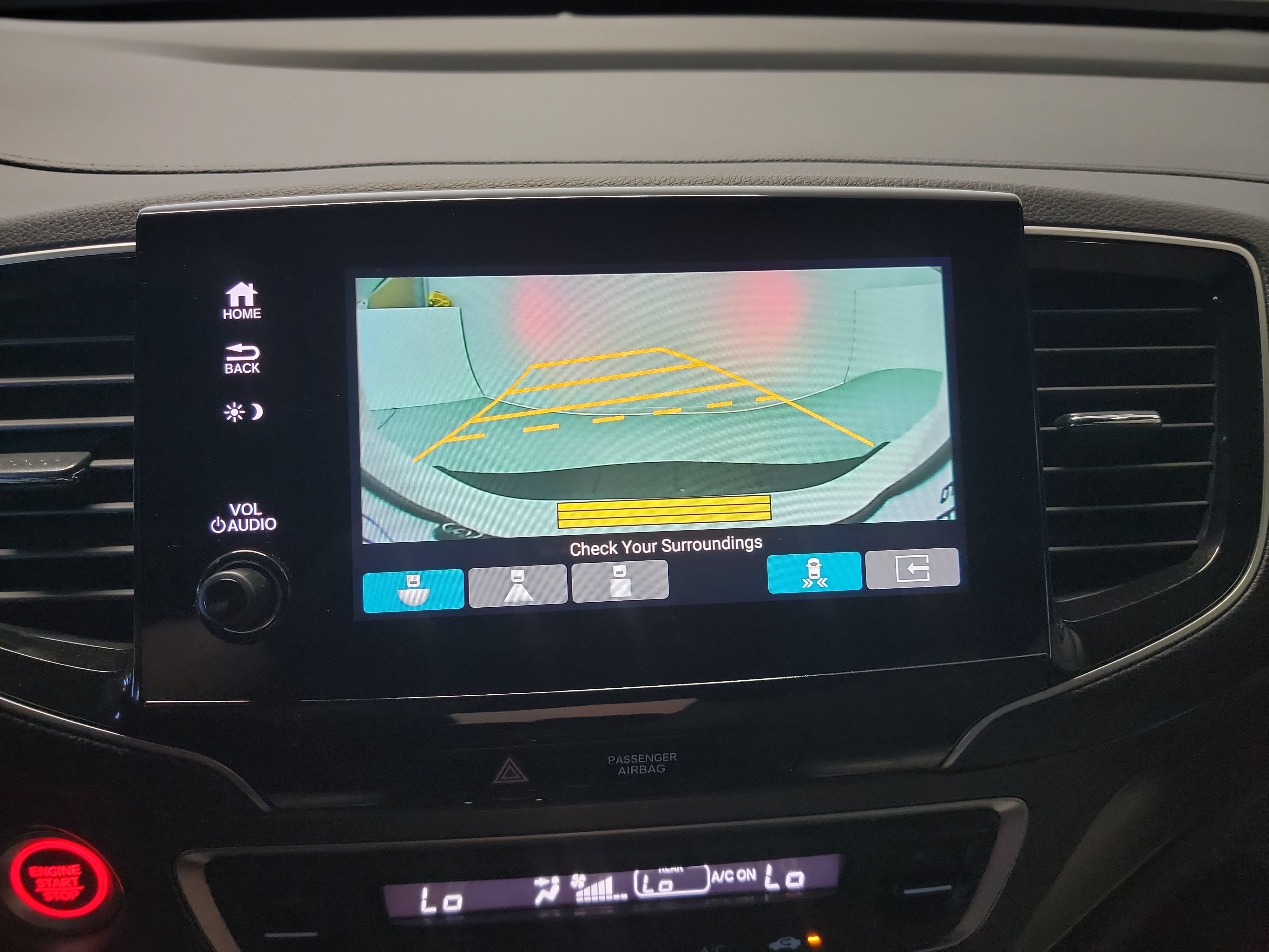 Used 2023 Honda Passport EX-L image 23