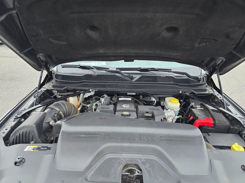 Used 2023 RAM 2500 Laramie image 20