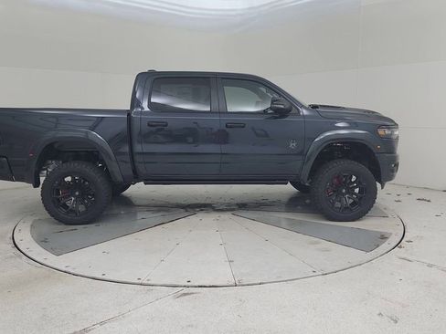 New 2026 RAM 1500 Big Horn image 2