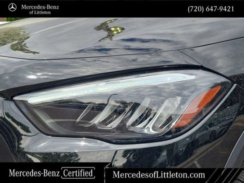 Certified 2026 Mercedes-Benz GLA 250 4MATIC image 8