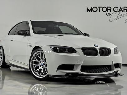 Used 2013 BMW M3 Coupe