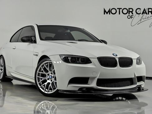 Used 2013 BMW M3 Coupe RWD image 1