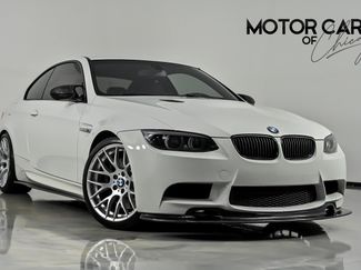 Used 2013 BMW M3 Coupe RWD video 1