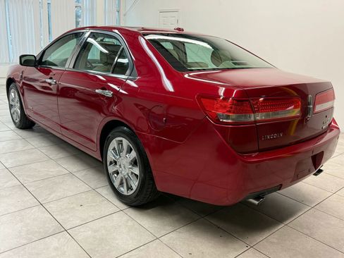 Used 2012 Lincoln MKZ Hybrid image 7