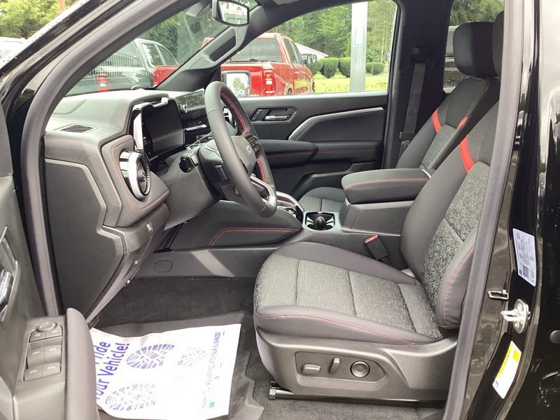 New 2026 Chevrolet Colorado Z71 AWD/4WD image 23