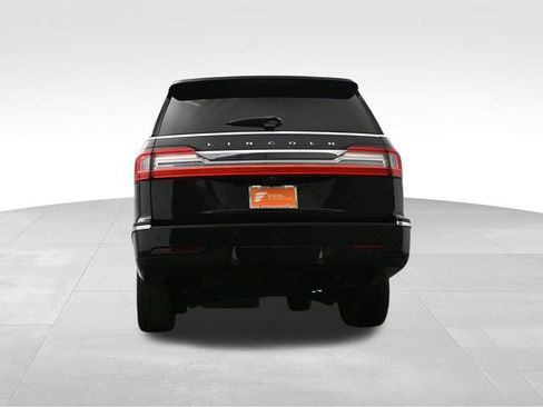 Used 2019 Lincoln Navigator L Reserve image 45