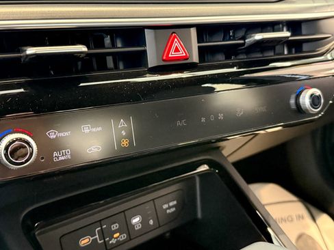 New 2026 Kia K5 GT image 18