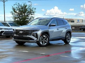 Used 2025 Hyundai Tucson SEL AWD/4WD video 1