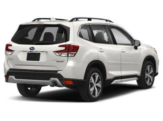 Used 2019 Subaru Forester Touring w/ Popular Package #3 image 1