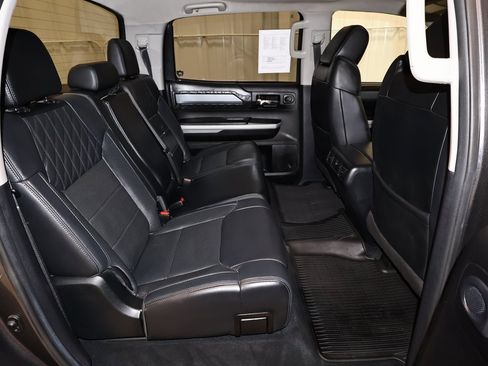 Used 2021 Toyota Tundra Platinum image 18