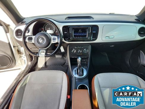 Used 2017 Volkswagen Beetle 1.8T Classic FWD image 31