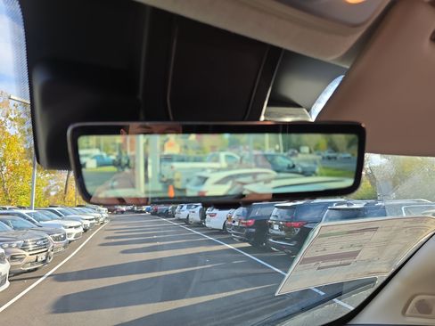 New 2026 RAM ProMaster 2500 w/ Safety Group image 9